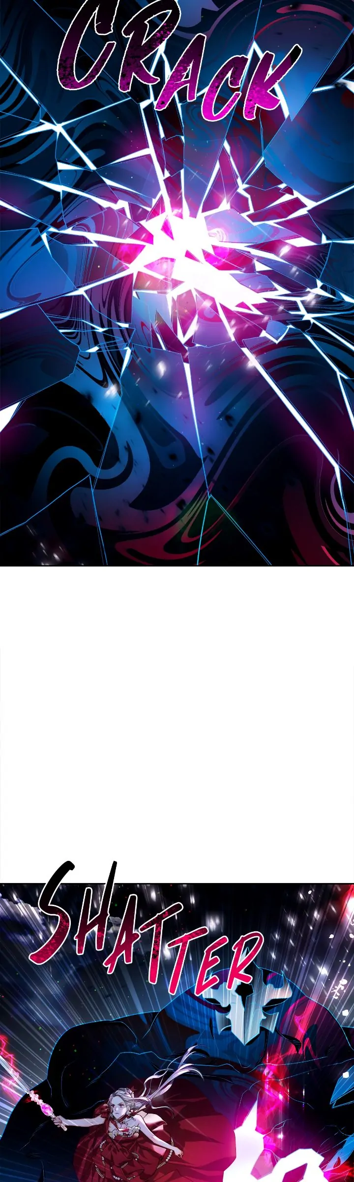 Lips On The Tip Of a Knife Chapter 79 page 49