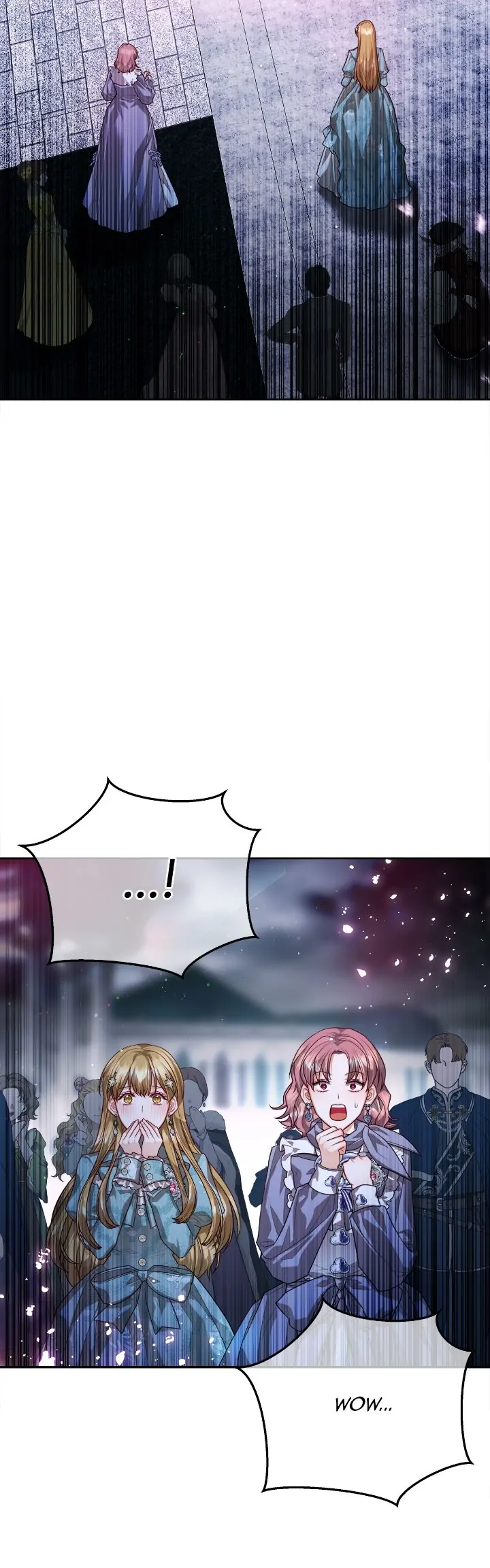Lips On The Tip Of a Knife Chapter 79 page 54