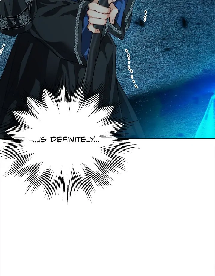 Lips On The Tip Of a Knife Chapter 79 page 8