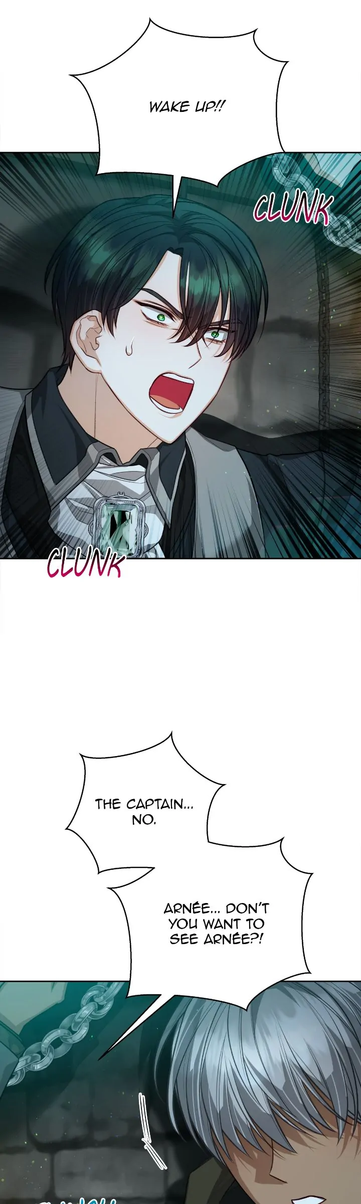 Lips On The Tip Of a Knife Chapter 84 page 15