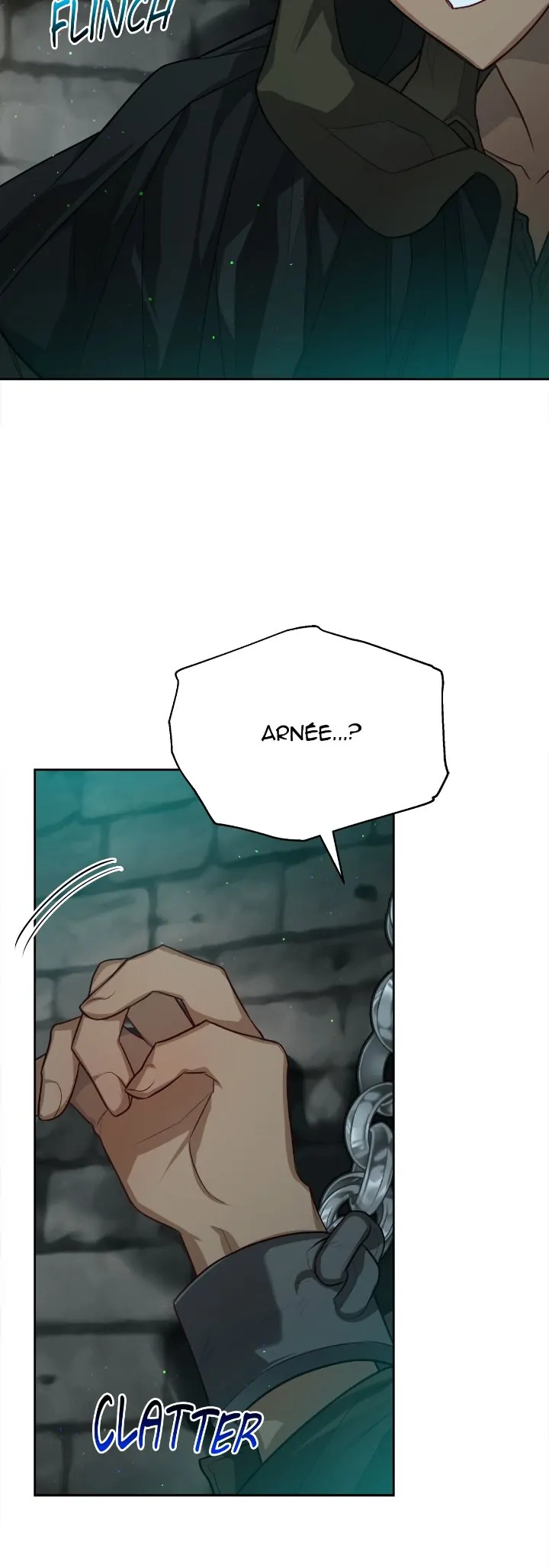 Lips On The Tip Of a Knife Chapter 84 page 16