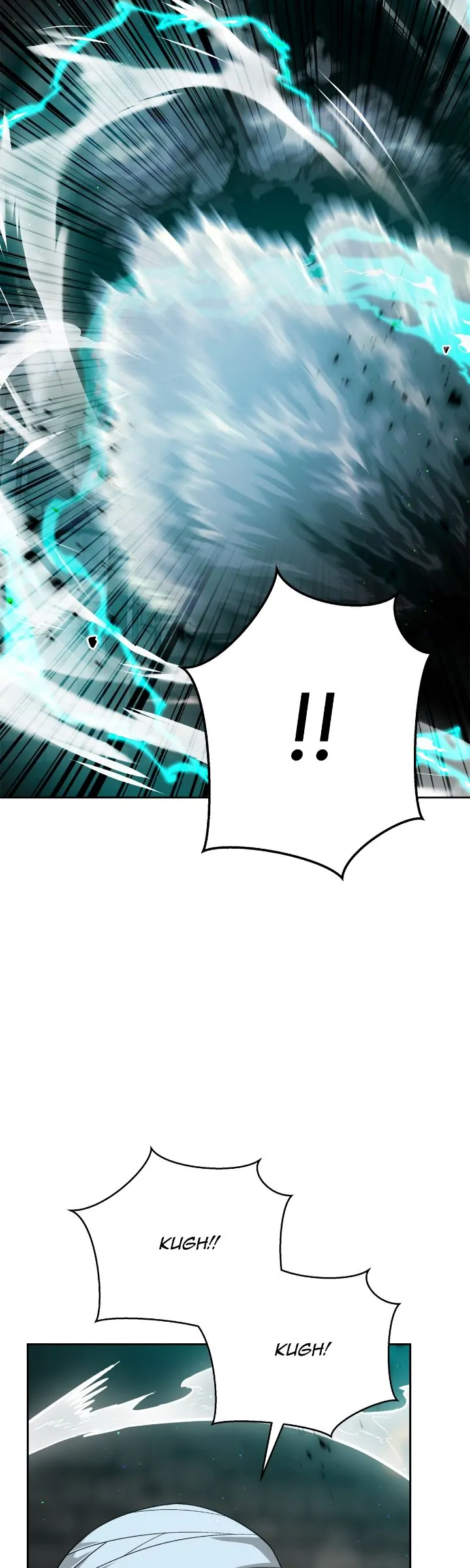 Lips On The Tip Of a Knife Chapter 84 page 19