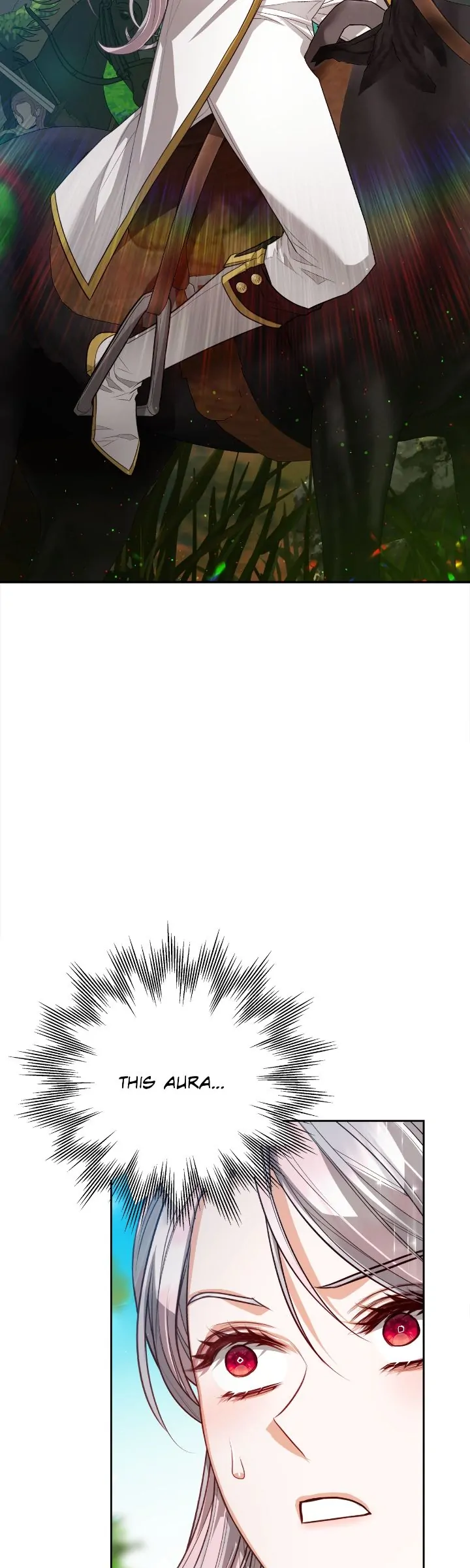 Lips On The Tip Of a Knife Chapter 84 page 28