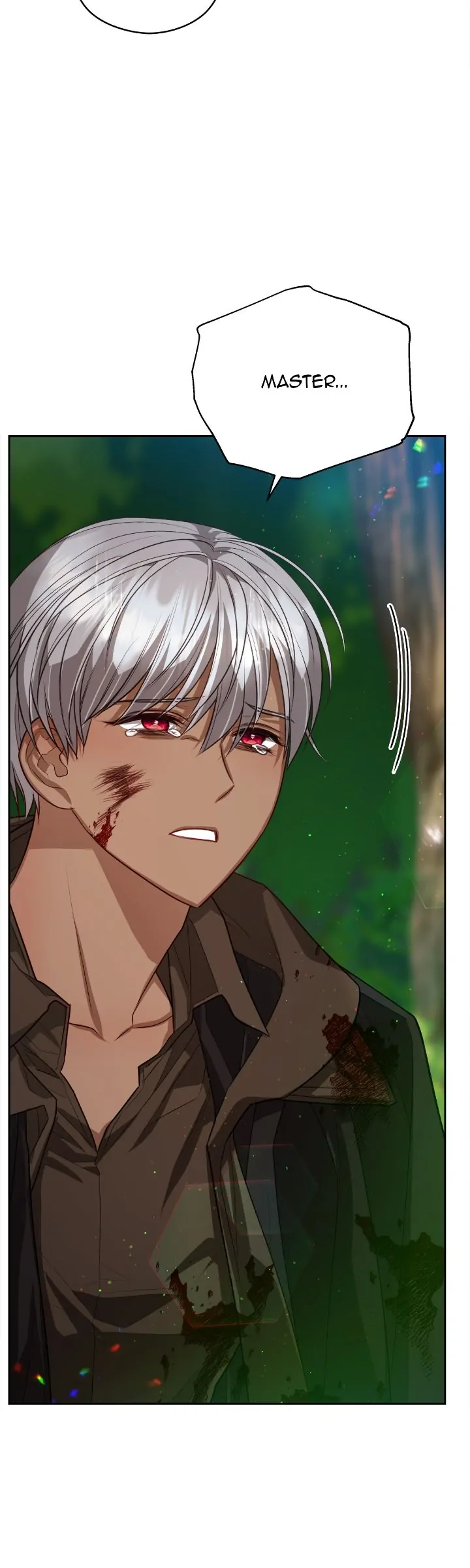 Lips On The Tip Of a Knife Chapter 84 page 33