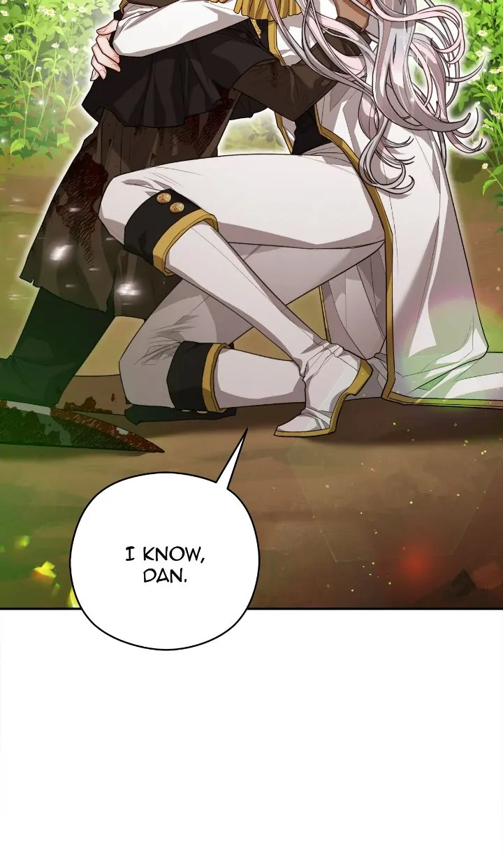 Lips On The Tip Of a Knife Chapter 84 page 35