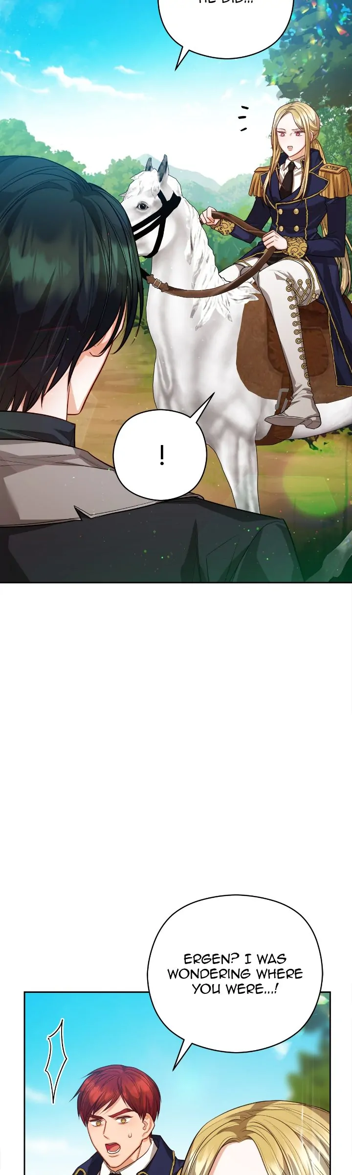 Lips On The Tip Of a Knife Chapter 84 page 38