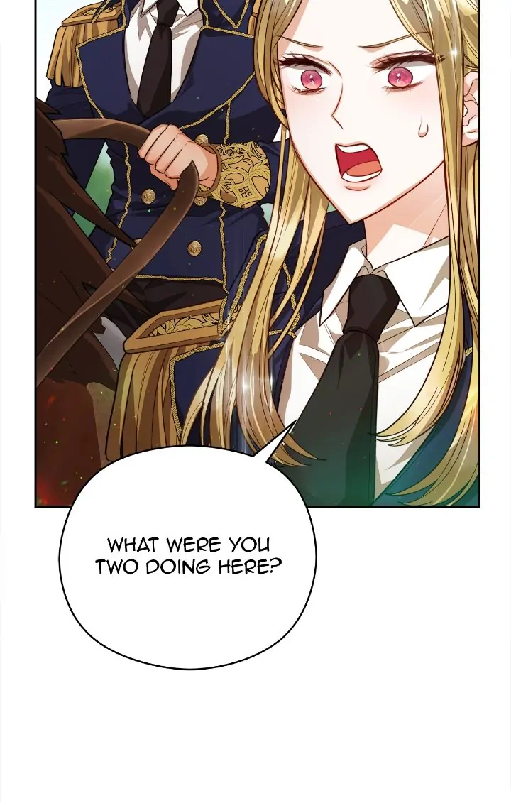 Lips On The Tip Of a Knife Chapter 84 page 39