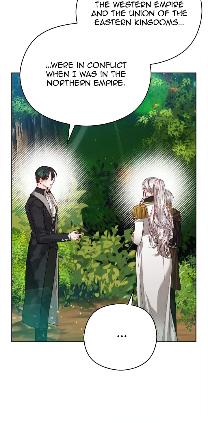 Lips On The Tip Of a Knife Chapter 84 page 43