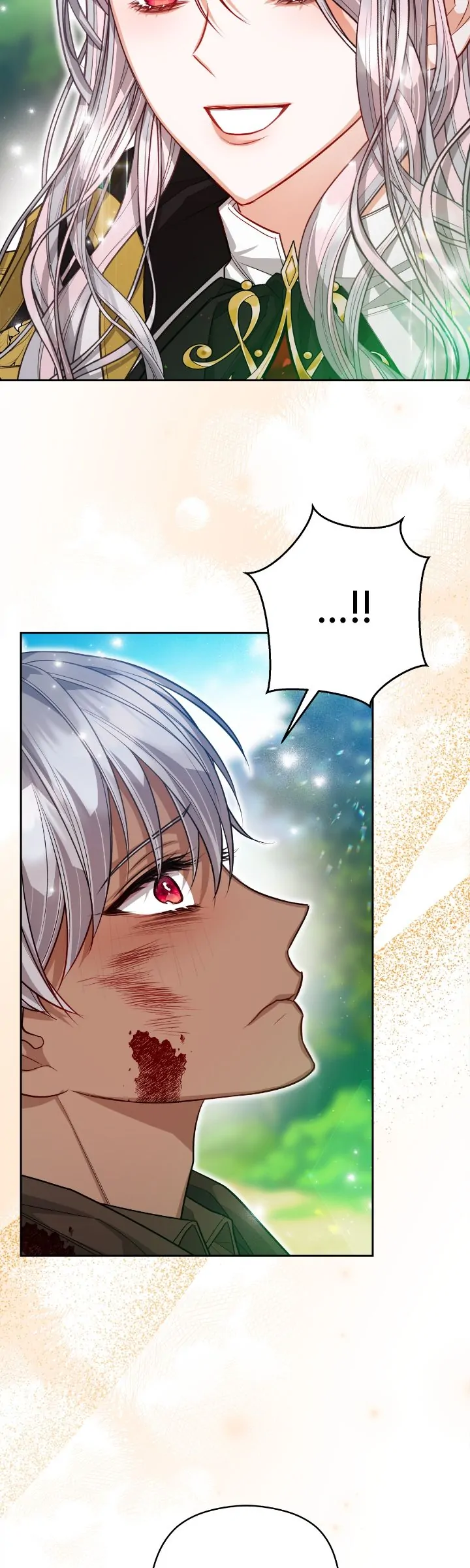 Lips On The Tip Of a Knife Chapter 84 page 46