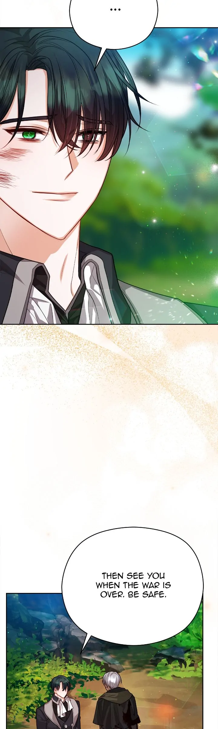 Lips On The Tip Of a Knife Chapter 84 page 47