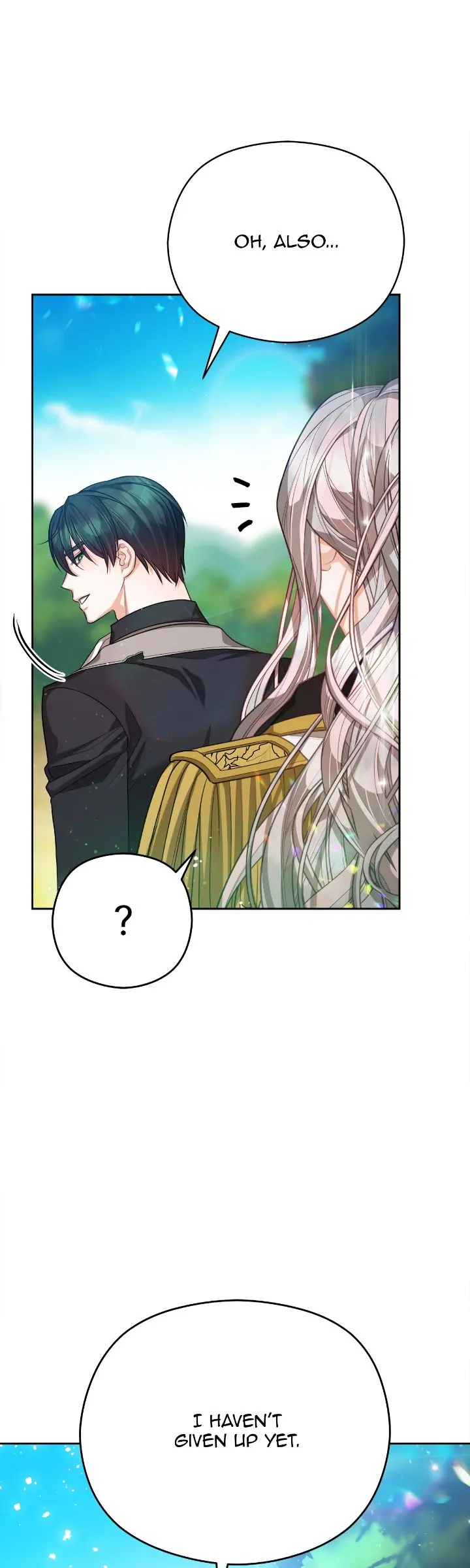 Lips On The Tip Of a Knife Chapter 84 page 49