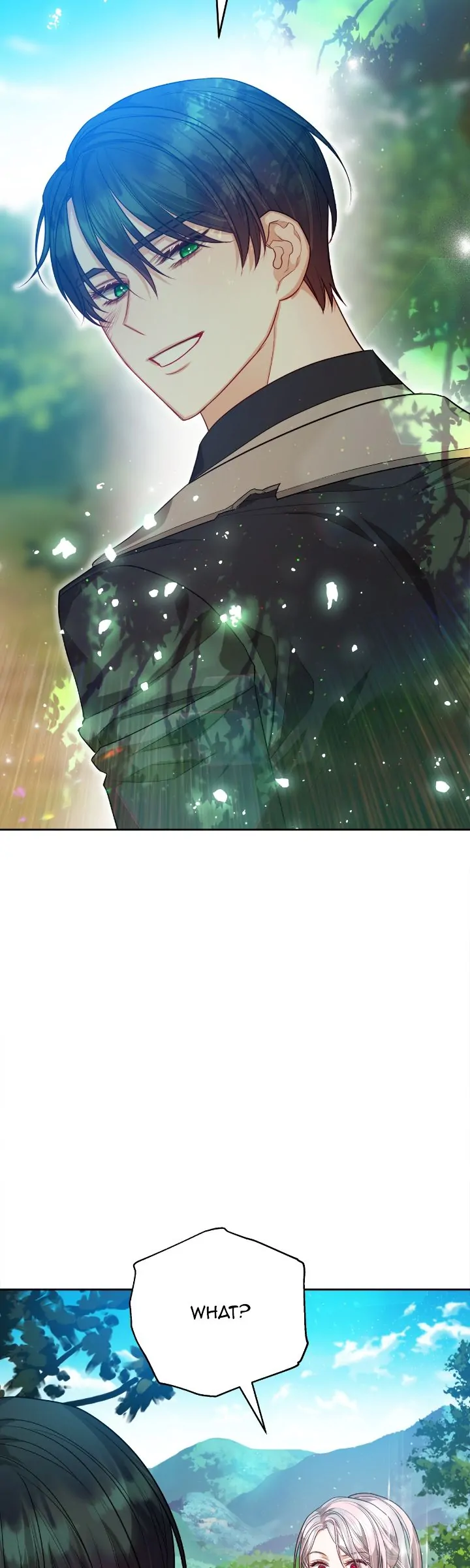 Lips On The Tip Of a Knife Chapter 84 page 50