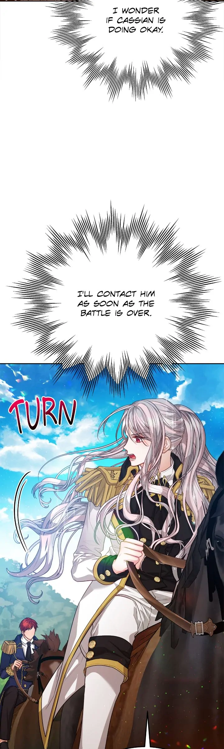 Lips On The Tip Of a Knife Chapter 84 page 53