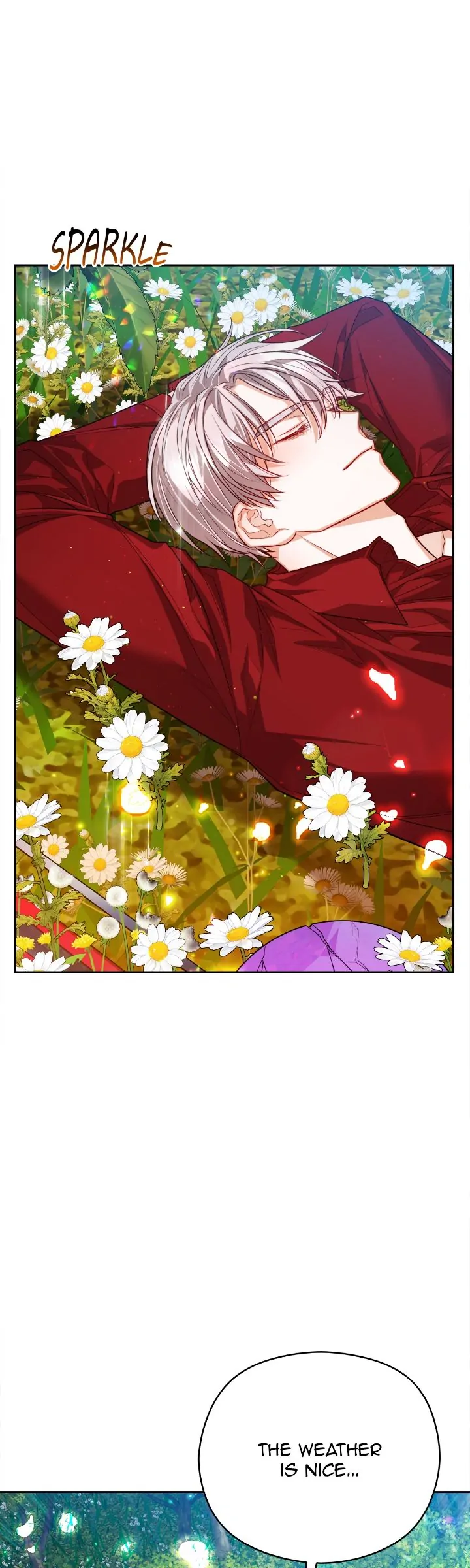 Lips On The Tip Of a Knife Chapter 84 page 56