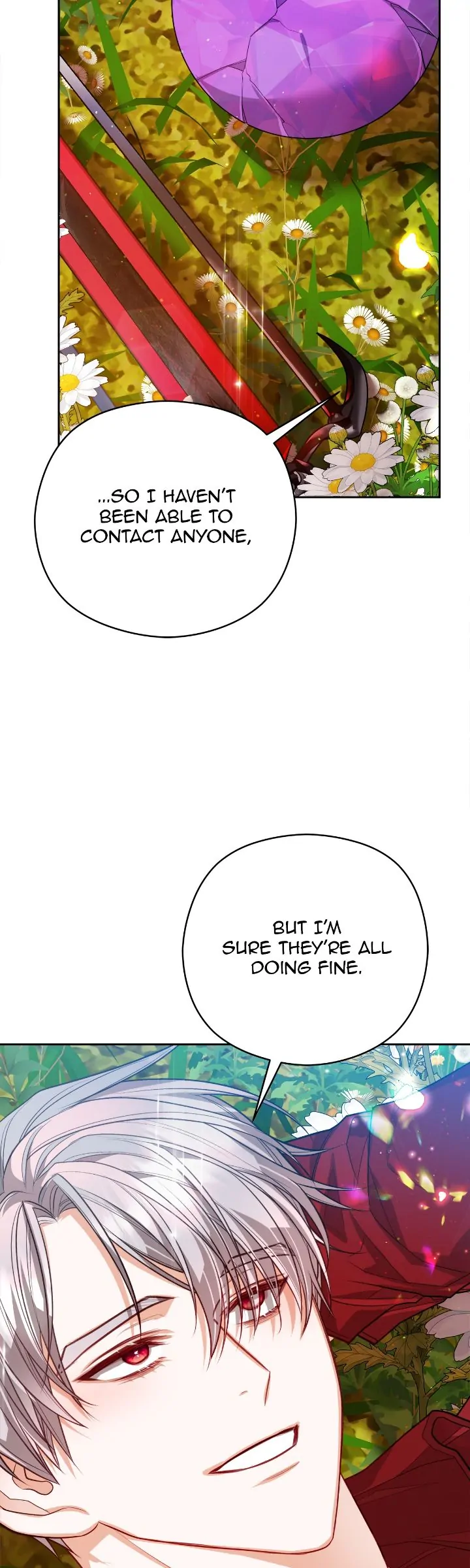 Lips On The Tip Of a Knife Chapter 84 page 58