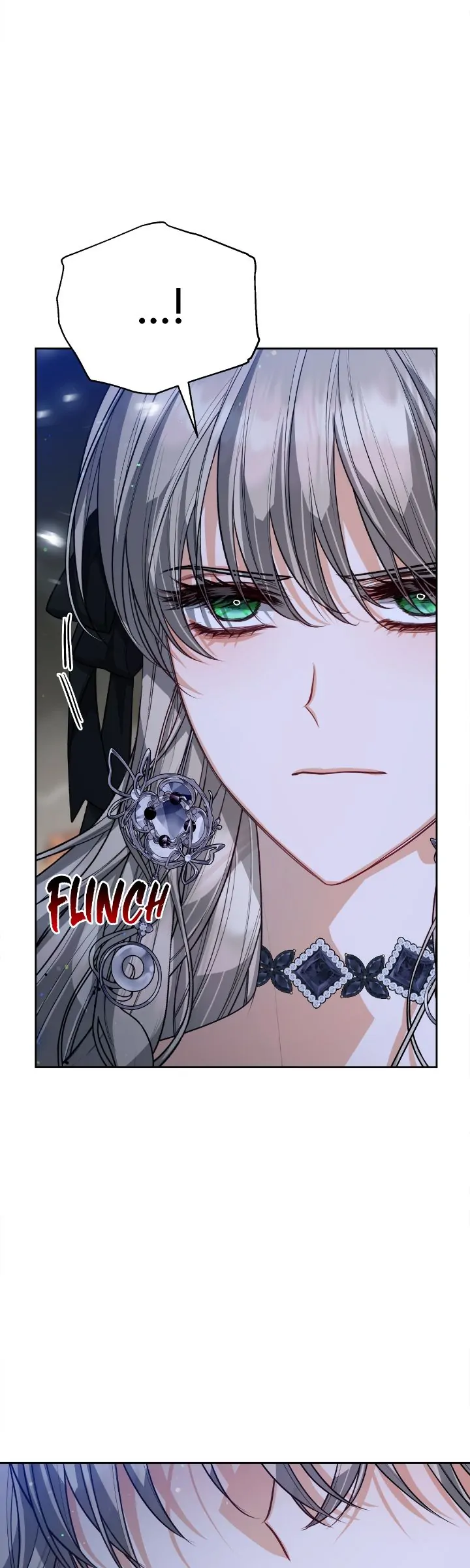 Lips On The Tip Of a Knife Chapter 87 page 17