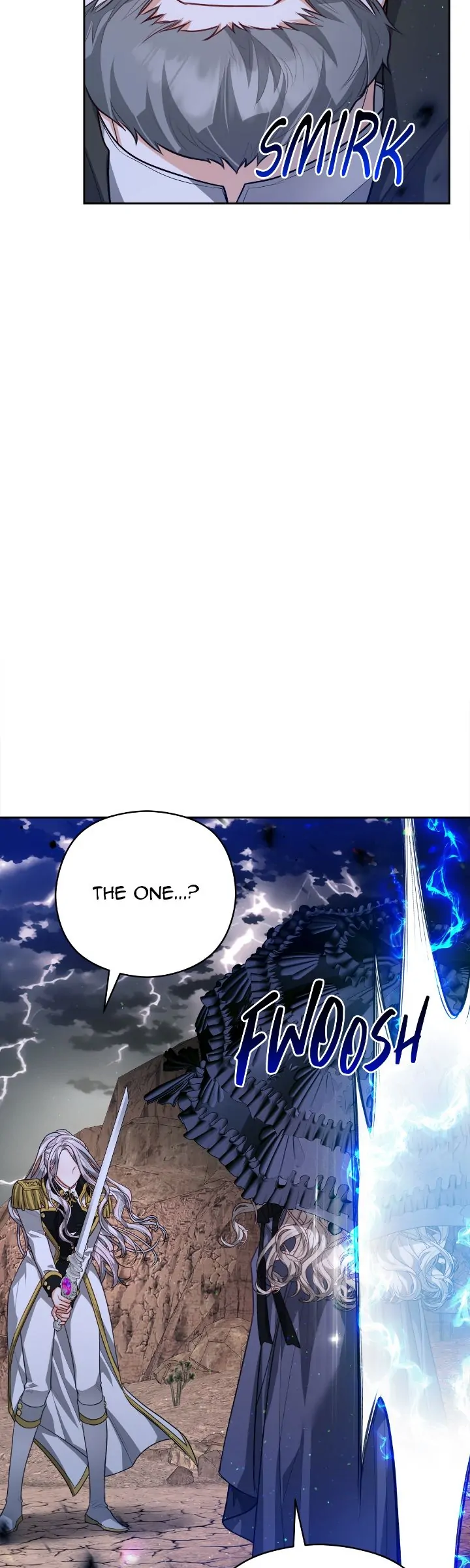 Lips On The Tip Of a Knife Chapter 87 page 23