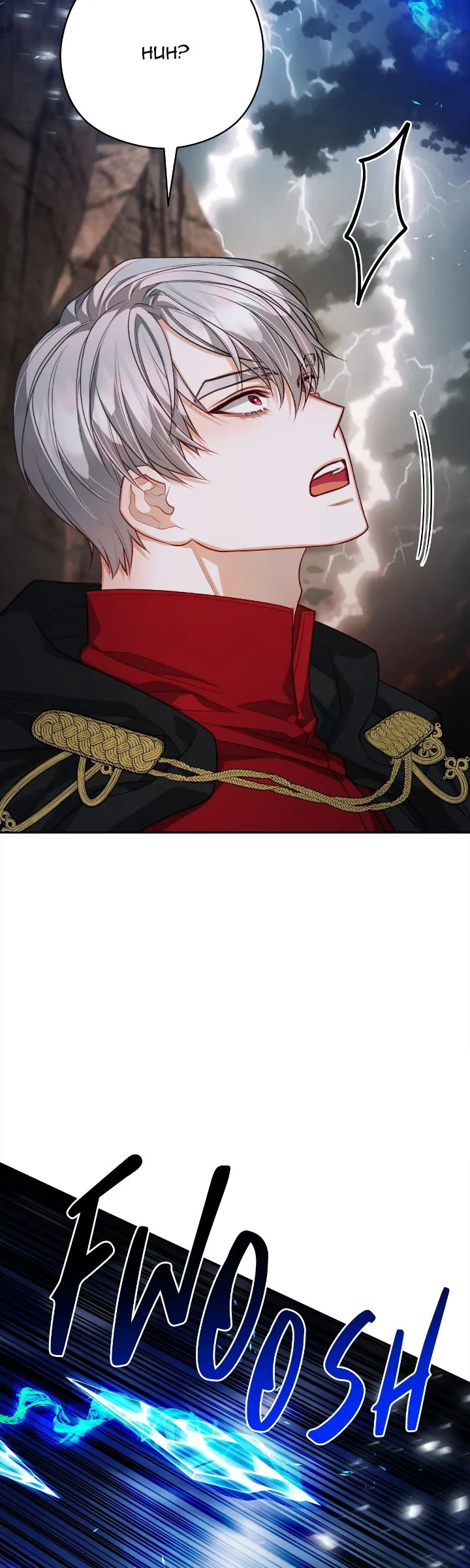 Lips On The Tip Of a Knife Chapter 87 page 43