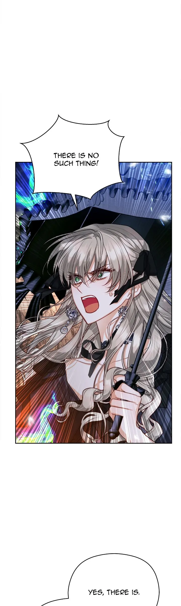 Lips On The Tip Of a Knife Chapter 87 page 46
