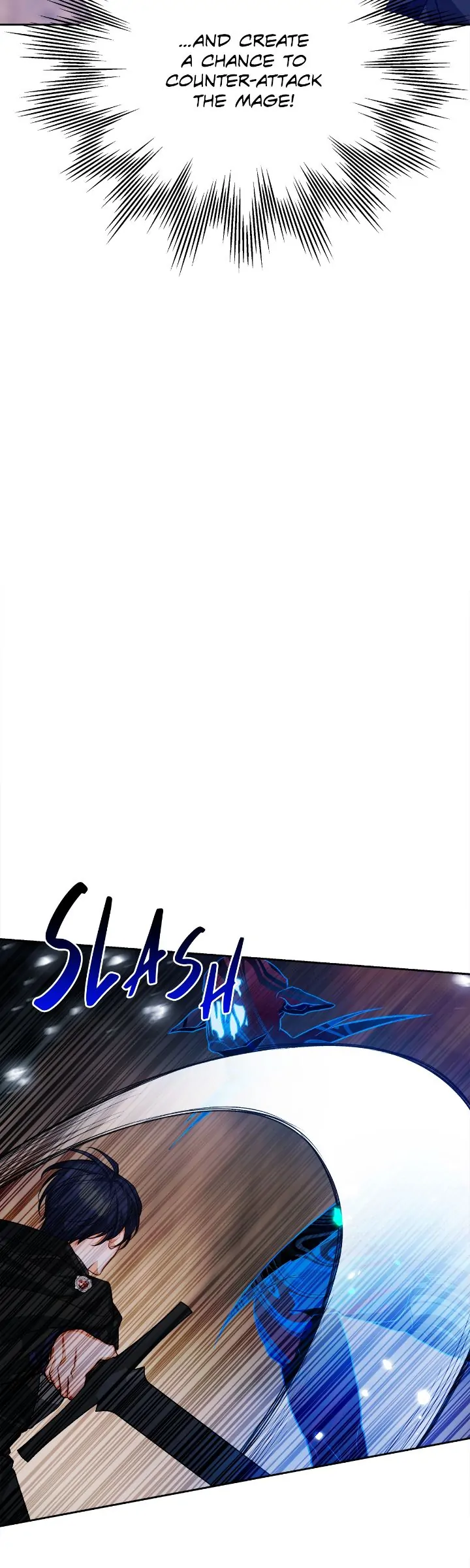 Lips On The Tip Of a Knife Chapter 87 page 51