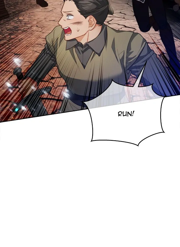 Lips On The Tip Of a Knife Chapter 87 page 53