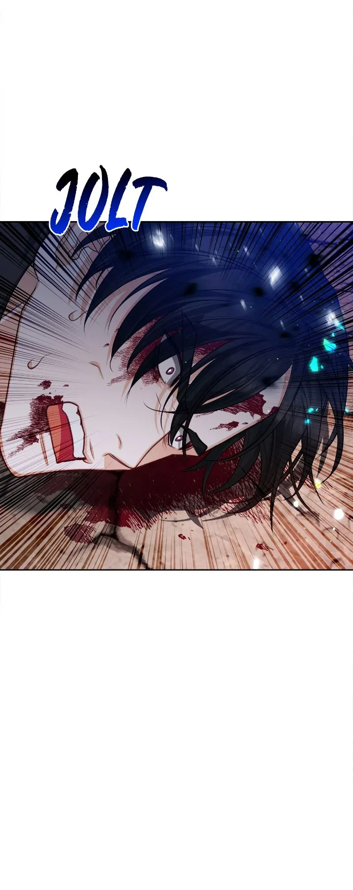 Lips On The Tip Of a Knife Chapter 87 page 56