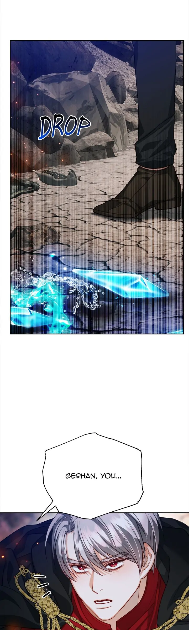 Lips On The Tip Of a Knife Chapter 88 page 20