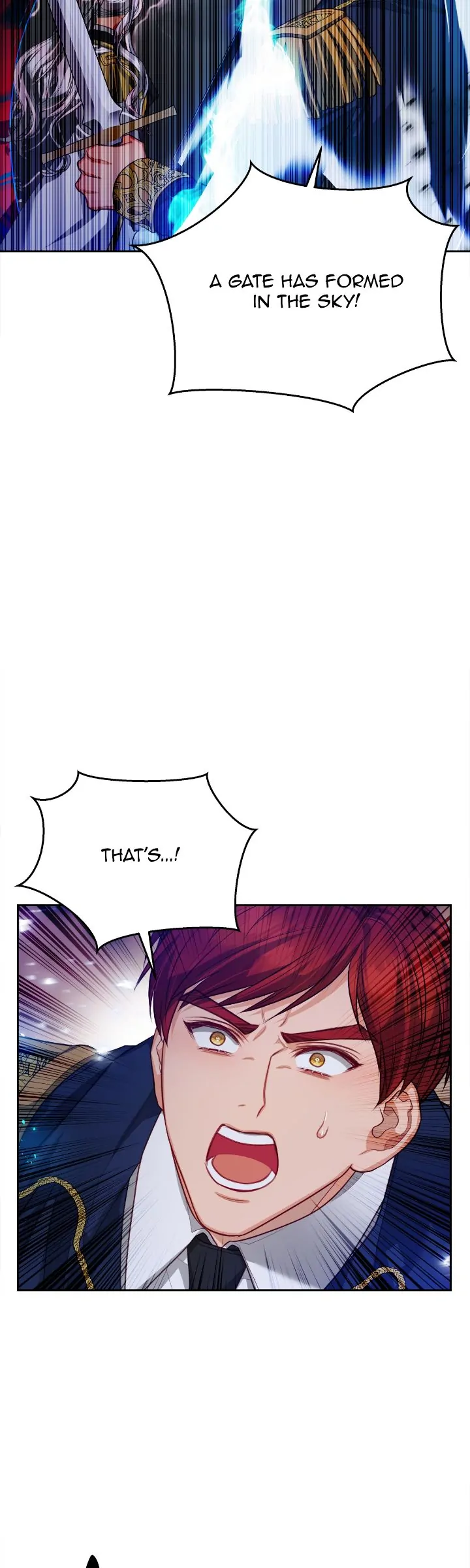 Lips On The Tip Of a Knife Chapter 88 page 29