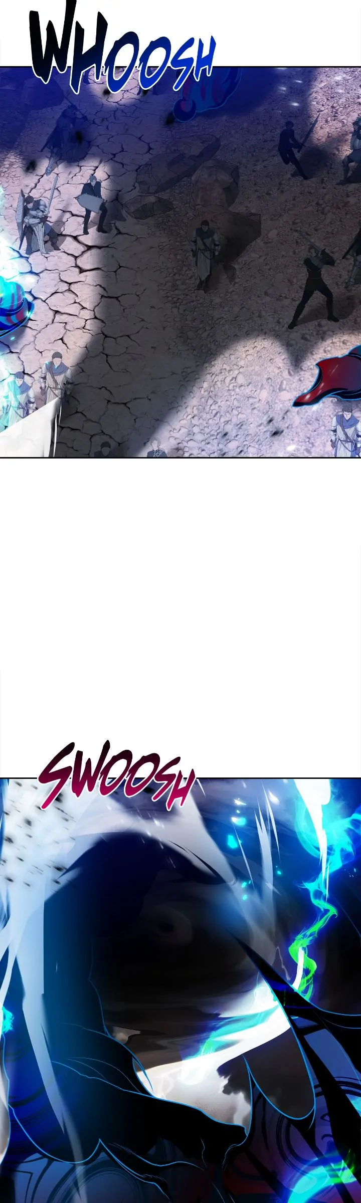 Lips On The Tip Of a Knife Chapter 88 page 30