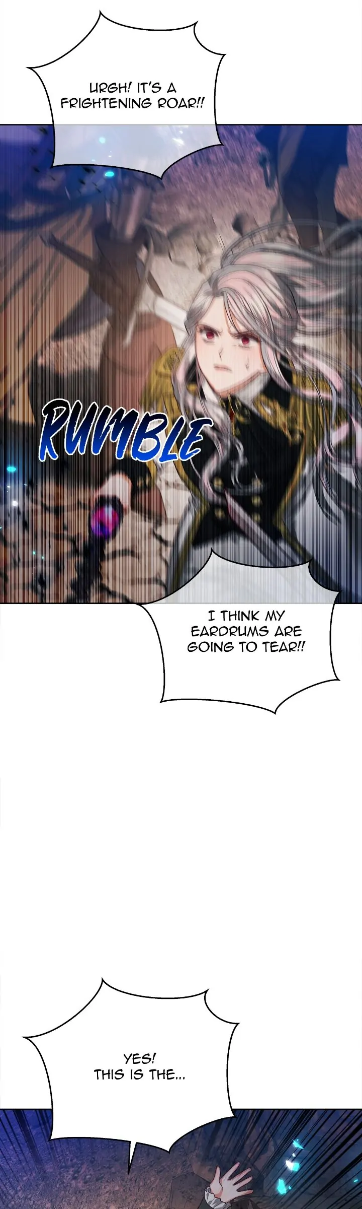 Lips On The Tip Of a Knife Chapter 88 page 34