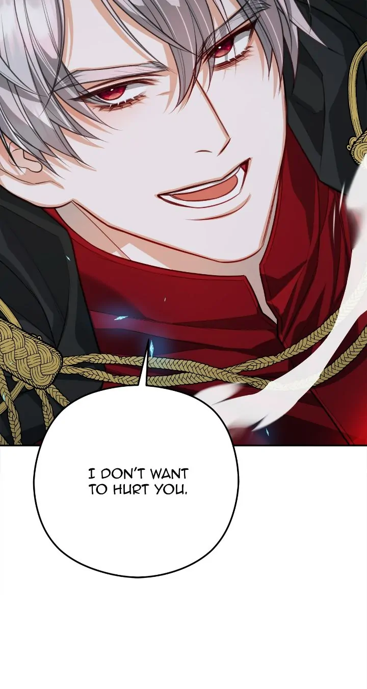 Lips On The Tip Of a Knife Chapter 88 page 3