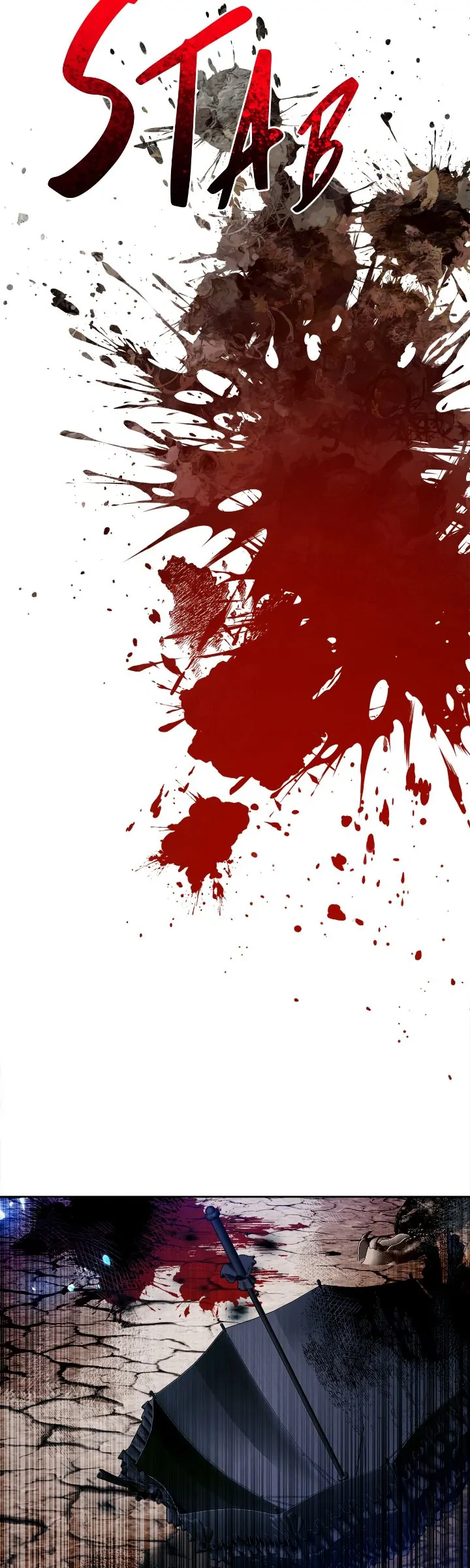 Lips On The Tip Of a Knife Chapter 88 page 43