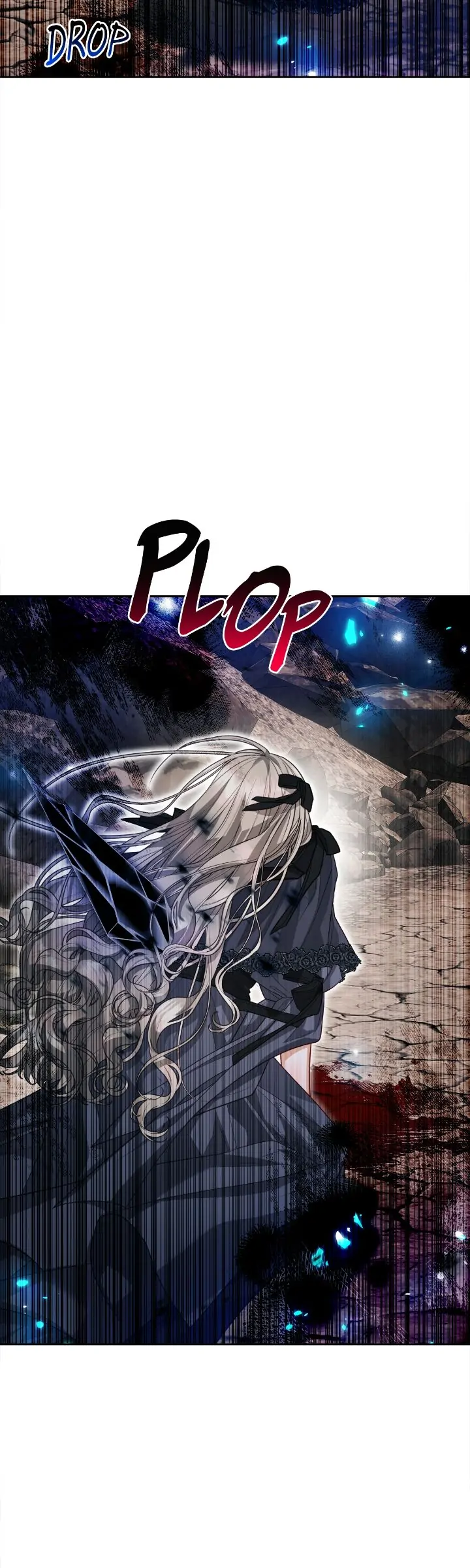 Lips On The Tip Of a Knife Chapter 88 page 44