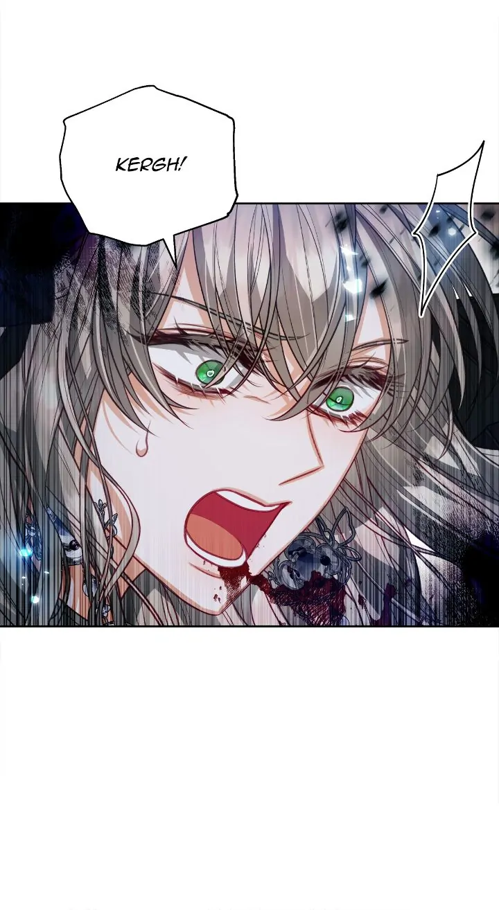 Lips On The Tip Of a Knife Chapter 88 page 45