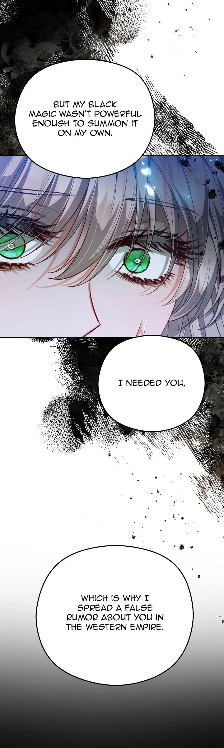 Lips On The Tip Of a Knife Chapter 88 page 48