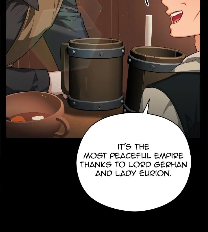 Lips On The Tip Of a Knife Chapter 88 page 50