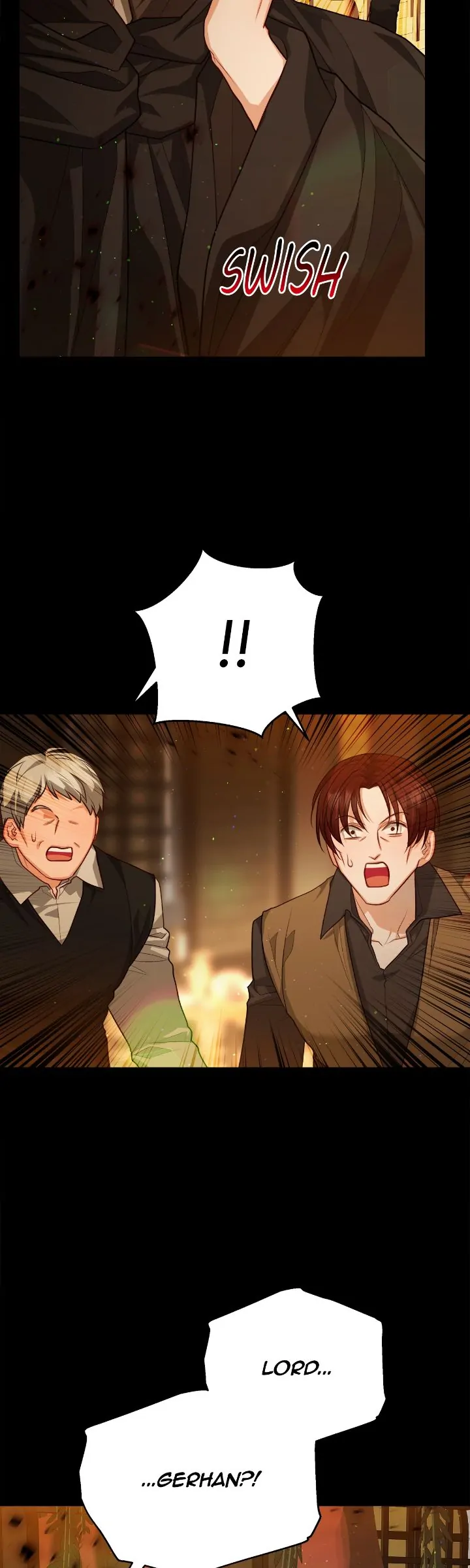 Lips On The Tip Of a Knife Chapter 88 page 53