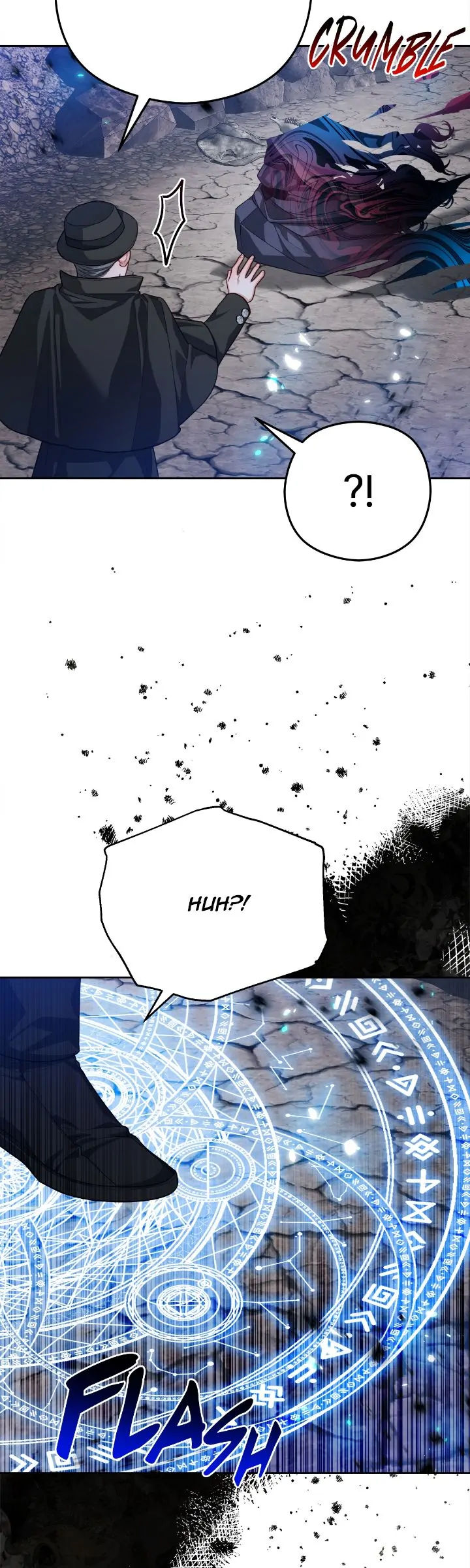 Lips On The Tip Of a Knife Chapter 88 page 61