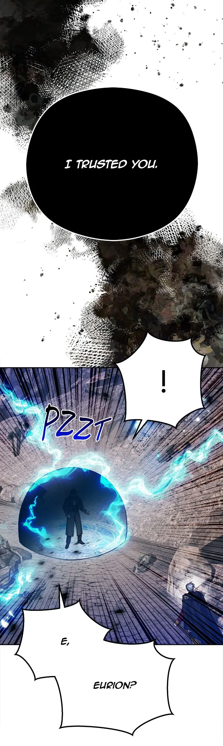 Lips On The Tip Of a Knife Chapter 88 page 62