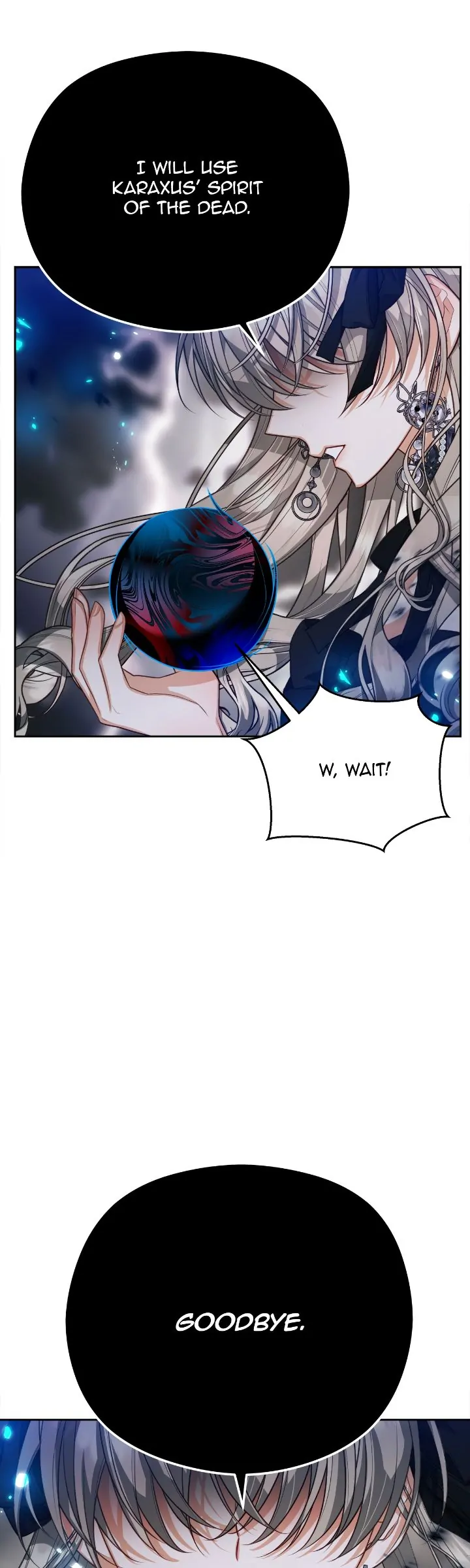 Lips On The Tip Of a Knife Chapter 88 page 65