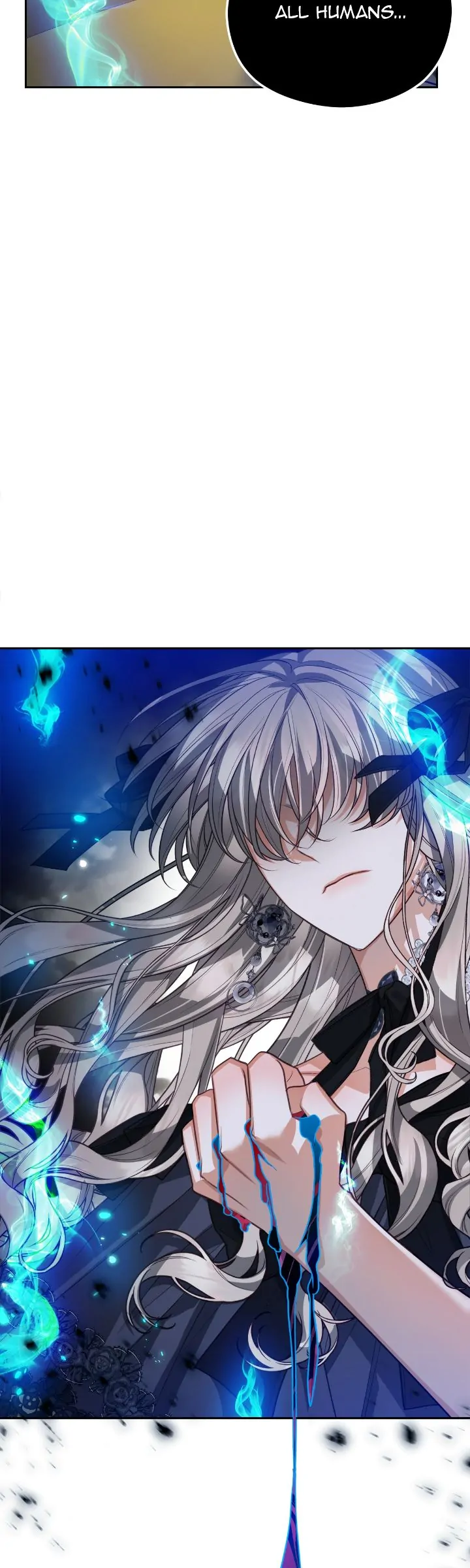 Lips On The Tip Of a Knife Chapter 88 page 70