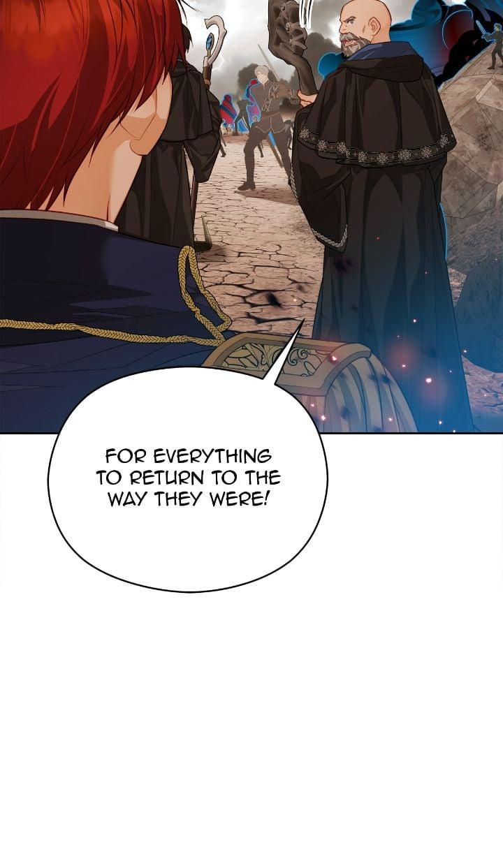 Lips On The Tip Of a Knife Chapter 90 page 15