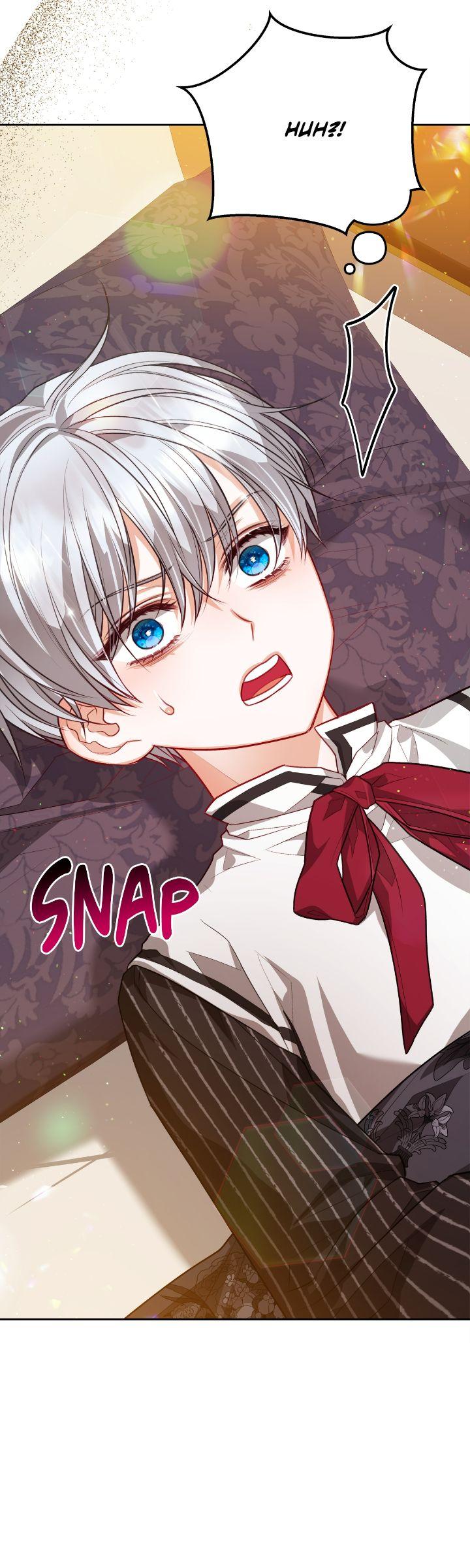 Lips On The Tip Of a Knife Chapter 90 page 25