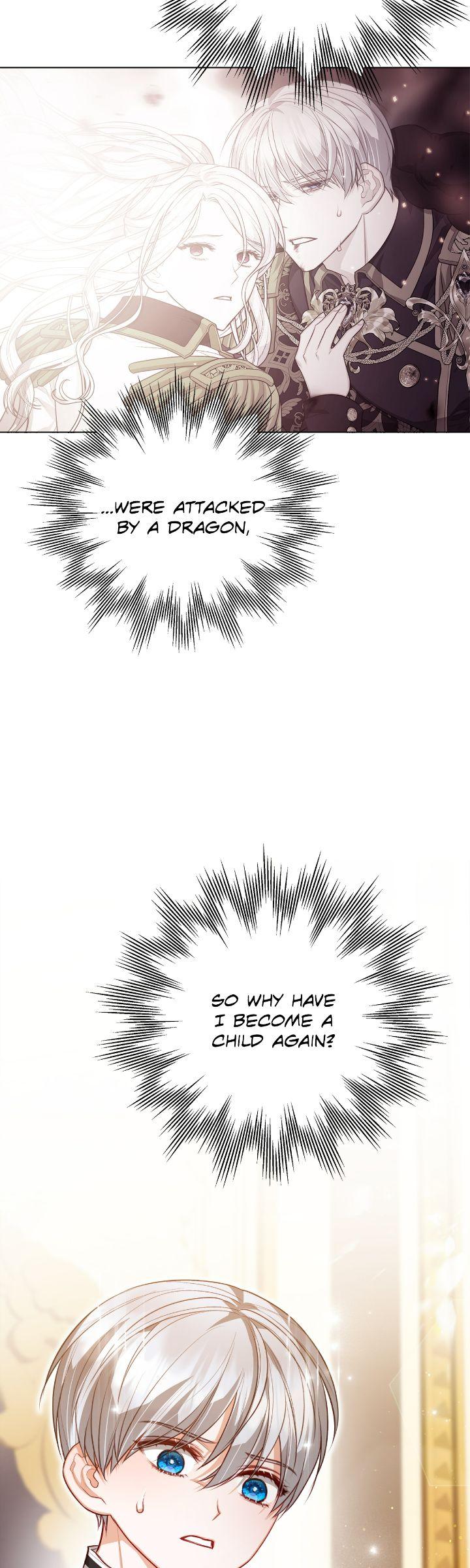 Lips On The Tip Of a Knife Chapter 90 page 28