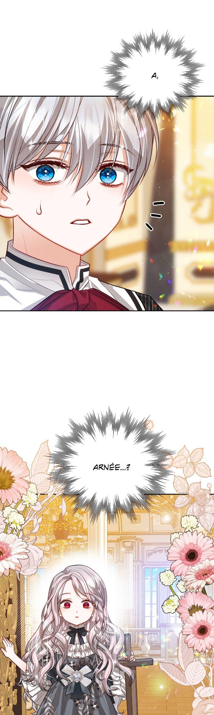 Lips On The Tip Of a Knife Chapter 90 page 31