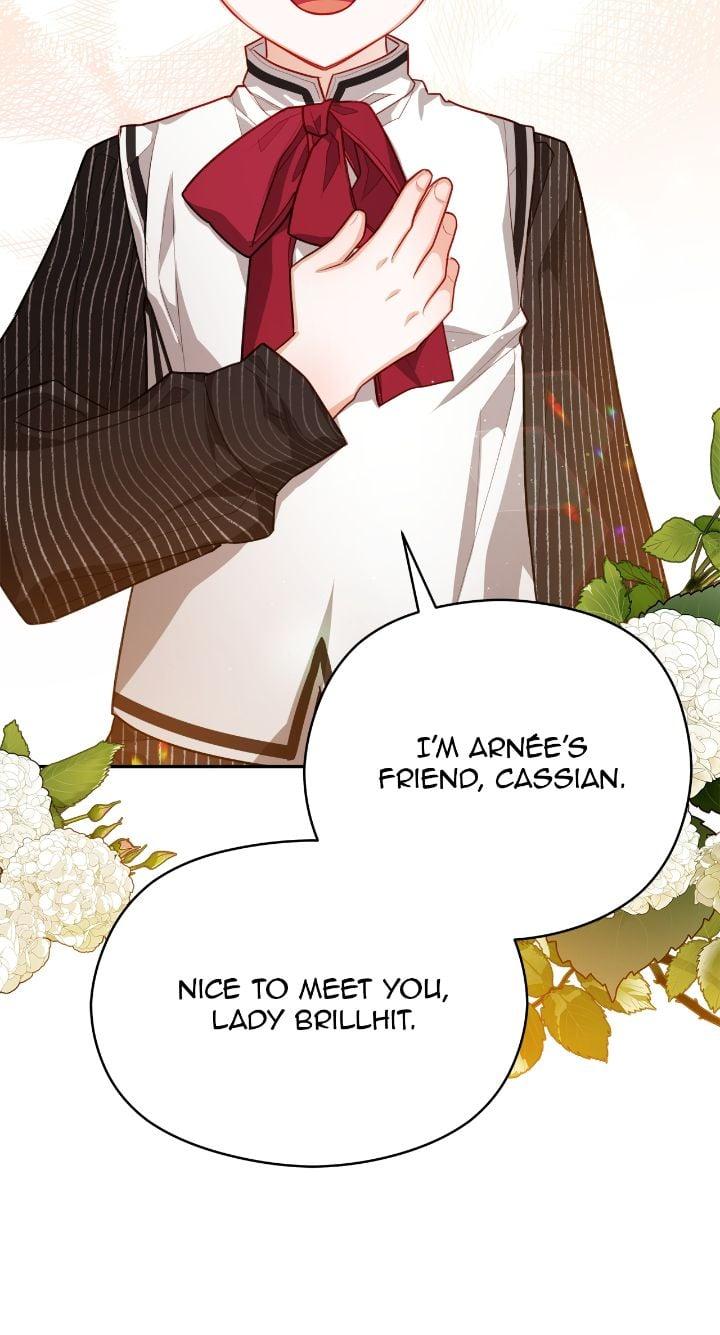 Lips On The Tip Of a Knife Chapter 90 page 39