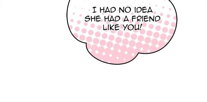 Lips On The Tip Of a Knife Chapter 90 page 41
