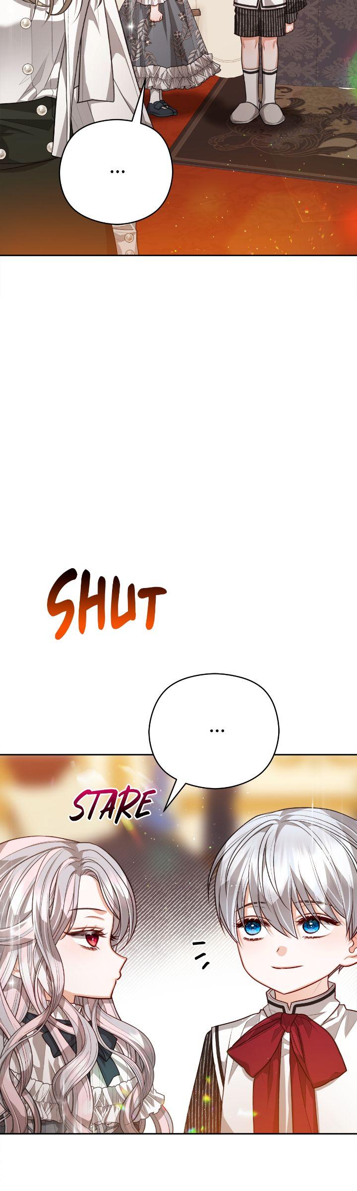 Lips On The Tip Of a Knife Chapter 90 page 43