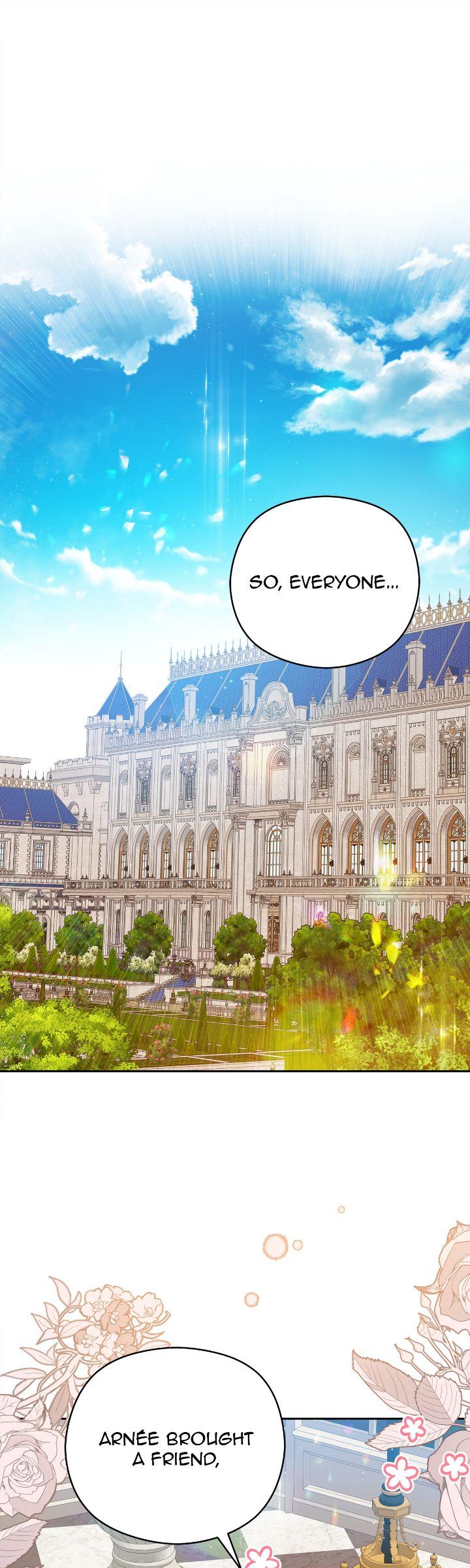 Lips On The Tip Of a Knife Chapter 90 page 47