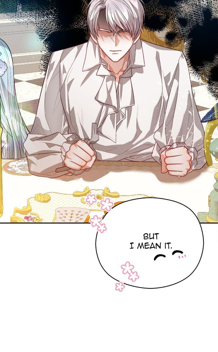 Lips On The Tip Of a Knife Chapter 90 page 54